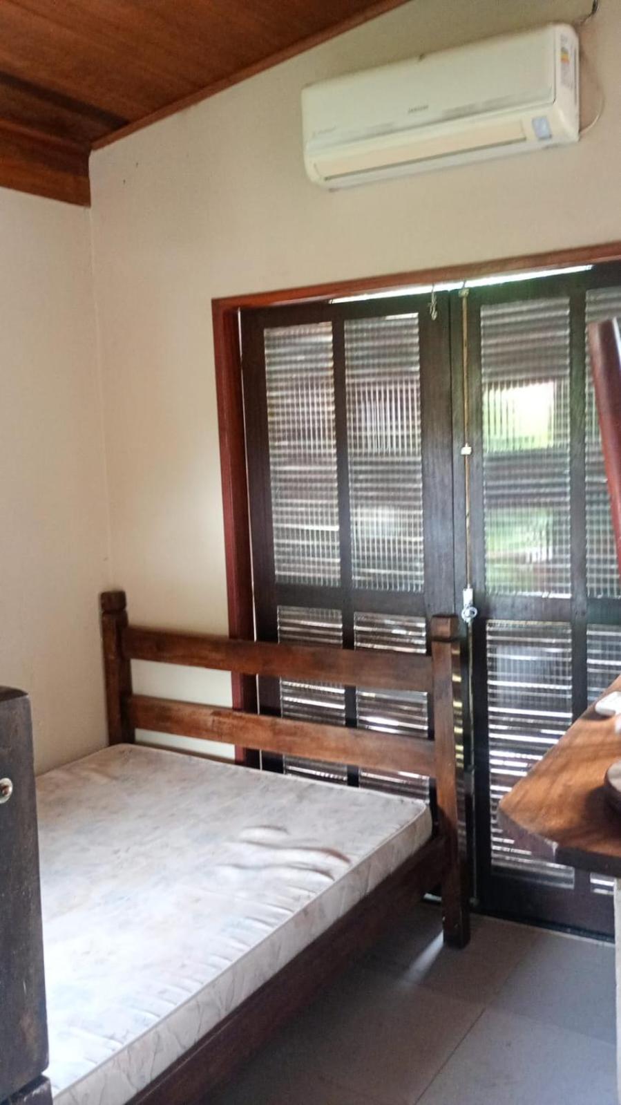 Chale Recanto Folha Seca Casa de férias
