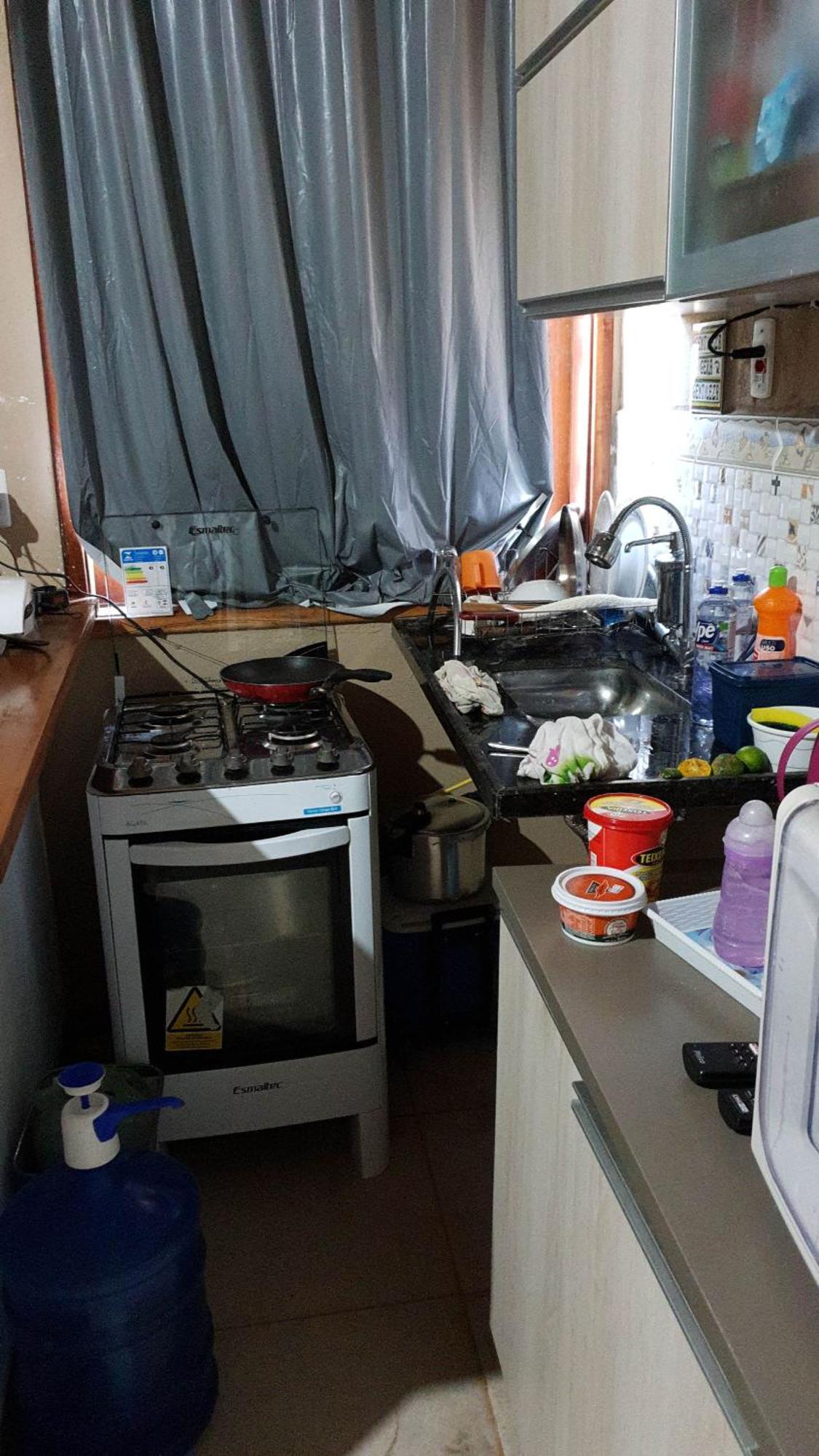 Chale Recanto Folha Seca Casa de férias